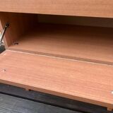Pair of vintage bedside tables Circa 60's/70's