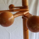 Astral coat rack