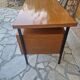 Bureau scandinave moderniste