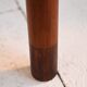 Teak extendable table, Karl Andersson & Söner 1960s