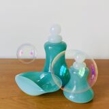 Archimede Seguso Murano toiletries set