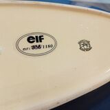 Plat Norvège années 90