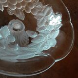 Crystal bowl
