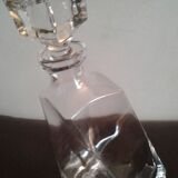 Crystal decanter
