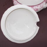 Villeroy & Boch faience soup