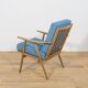 Mid-Century Modern Armchair from Ton, Czechoslovak, 1960s