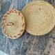 Vintage basket