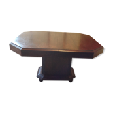 Table art deco