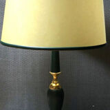 Desk lamp
