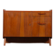 Vintage chest of drawers by Frantisek Jirak for Tatra Nabytok, 1960