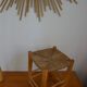 Berber stool
