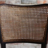 Set of 4 dining chairs 1940