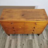 Sideboard by Georg Satink