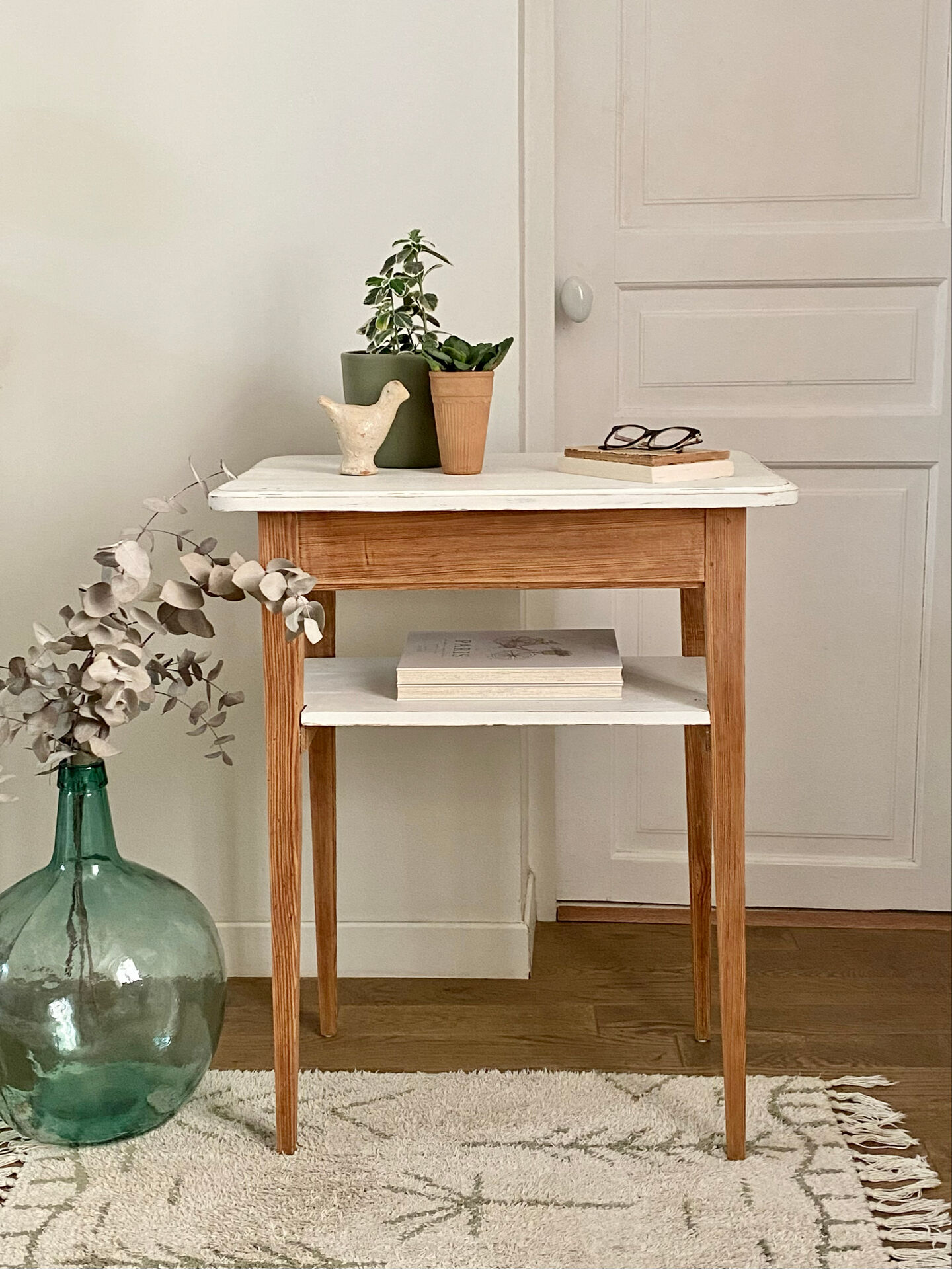 Table d’appoint
