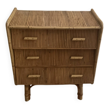 Commode