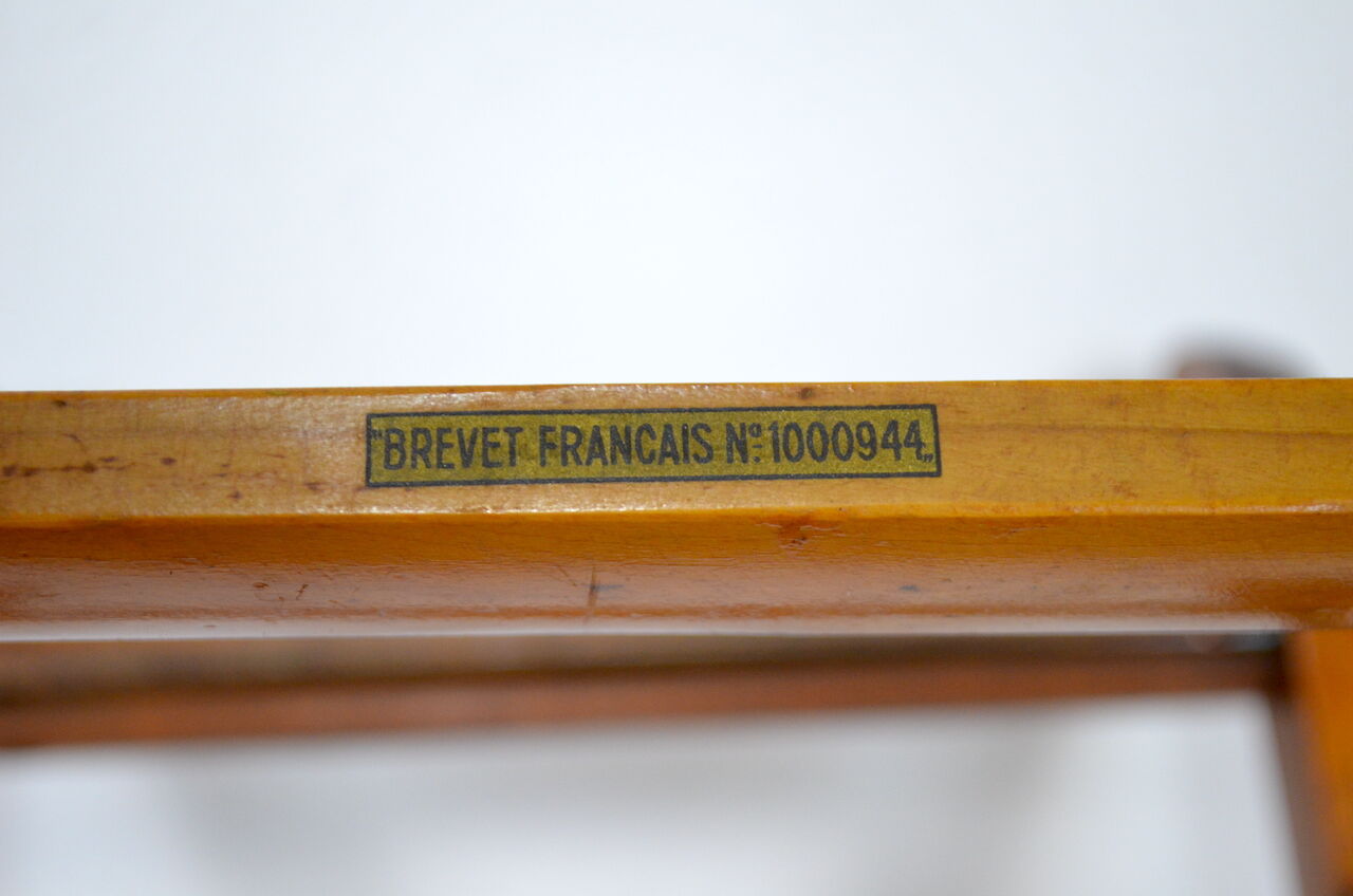 Valet edition Fratelli Reguitti Italy 1950