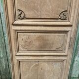 Set of doors