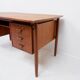 Danish writing desk, 1960s