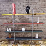 Enetri Niels Gammelgaard bookcase for Ikea, 1980s