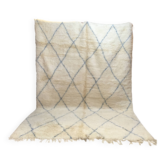 Marmoucha Berber rug 297 x 204 cm