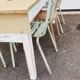 Farm table