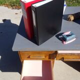 Vintage American desk