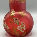 Art Nouveau vase