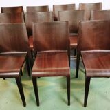 Chaise Laleggera 301 Alias