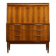 Danish Design Rosewood Secretaire by Erling Torvits for Klim Mobelfabrik, 1960s