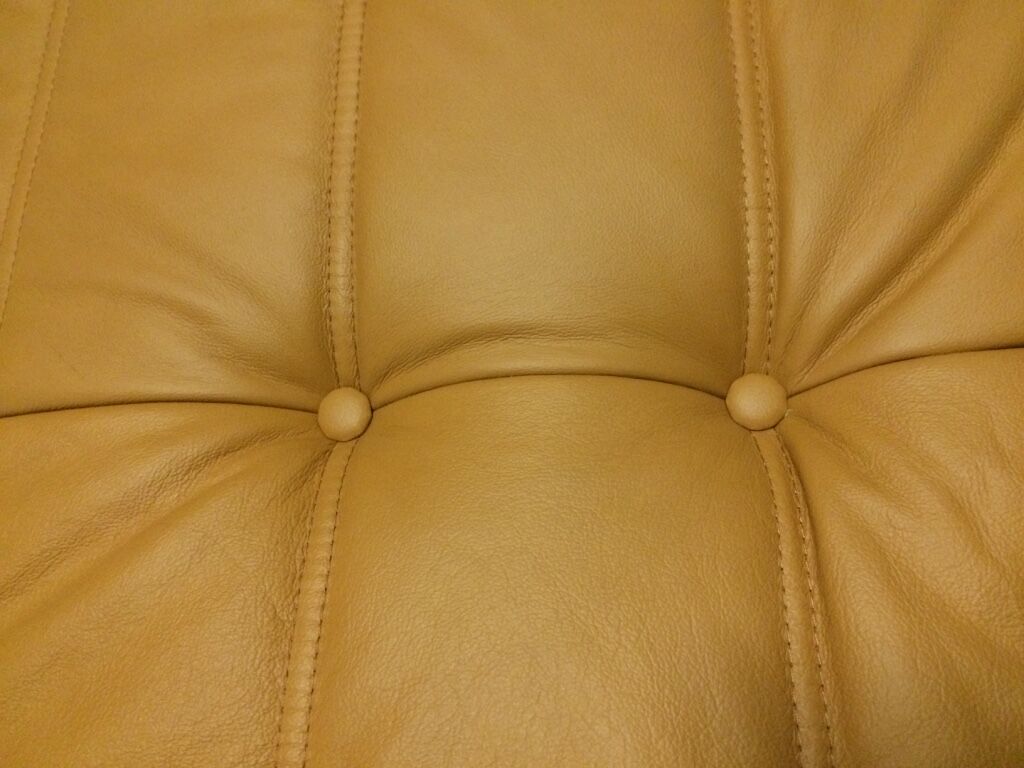 Togo sofa model designed by Michel Ducaroy 1973