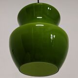 Green opaline suspension from the 60s/70s