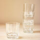 4 whisky glasses - Arcoroc