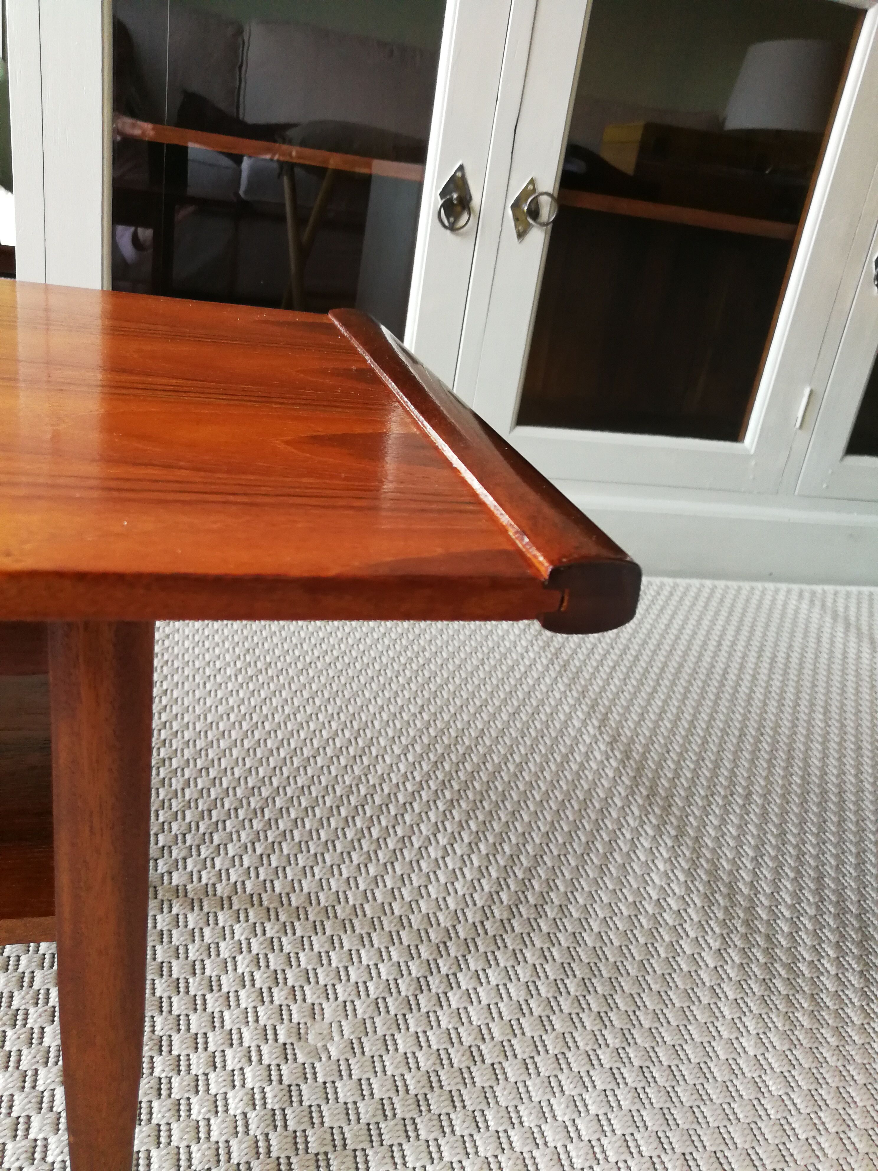 Table à café par Myer années 1960