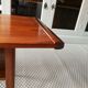 Table à café par Myer années 1960
