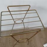 Console art deco vintage
