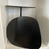 End of sofa