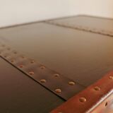 Héloïse flat trunk