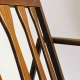 Armchair Arne Vodder teak