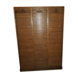 Notary binder
