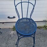 René Malaval garden furniture, 1920