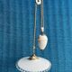 Suspension rises and falls vintage