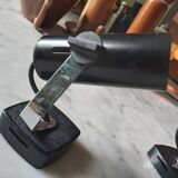 Pair of Targetti 70s spots