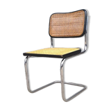 Cesca B32 chair design Marcel Breuer