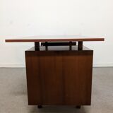 Scandinavian office of the 60s/70s
