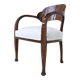 Art Nouveau Armchair by Henry Van de Velde, Belgium, 1908