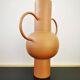 Vase orange