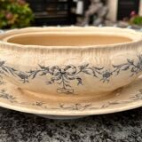 Saucière ancienne  waa & cie