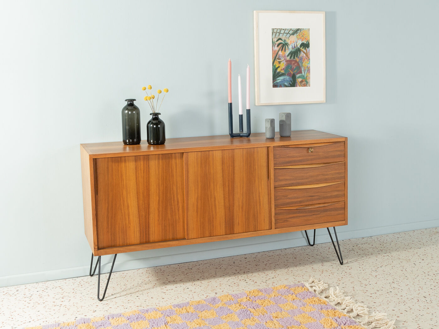 1950s sideboard