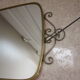 Miroir 35x64cm