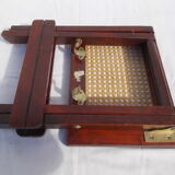 Foldable stool